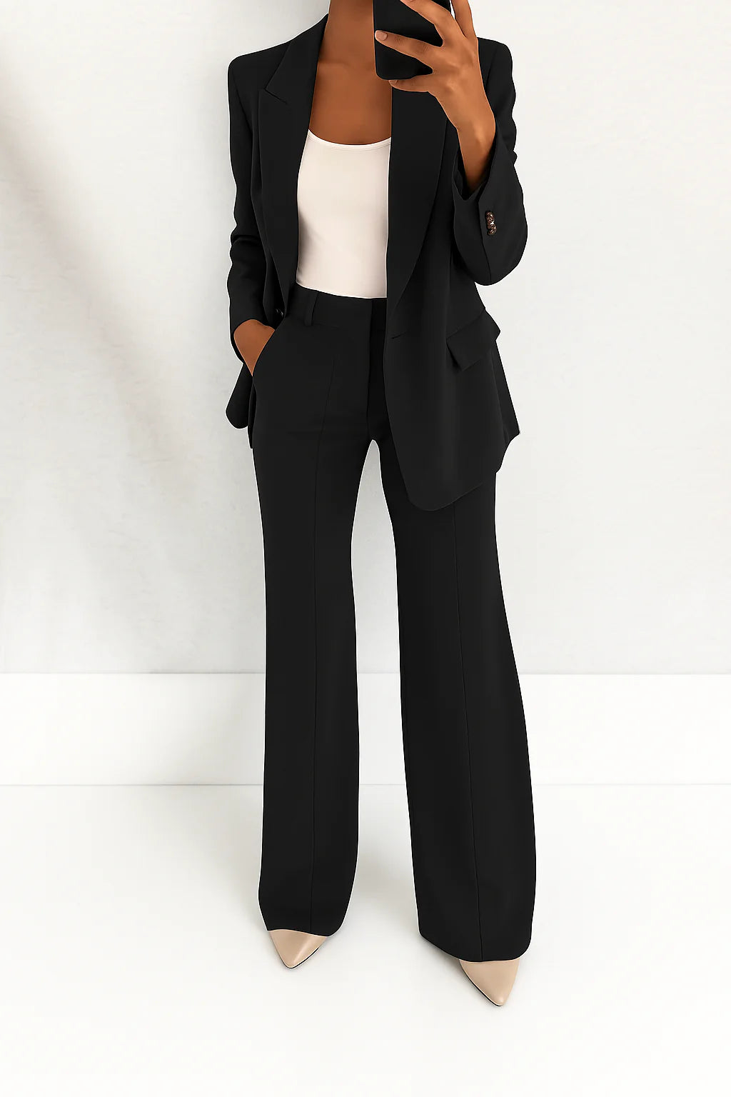 Victoria | Two-Piece Set