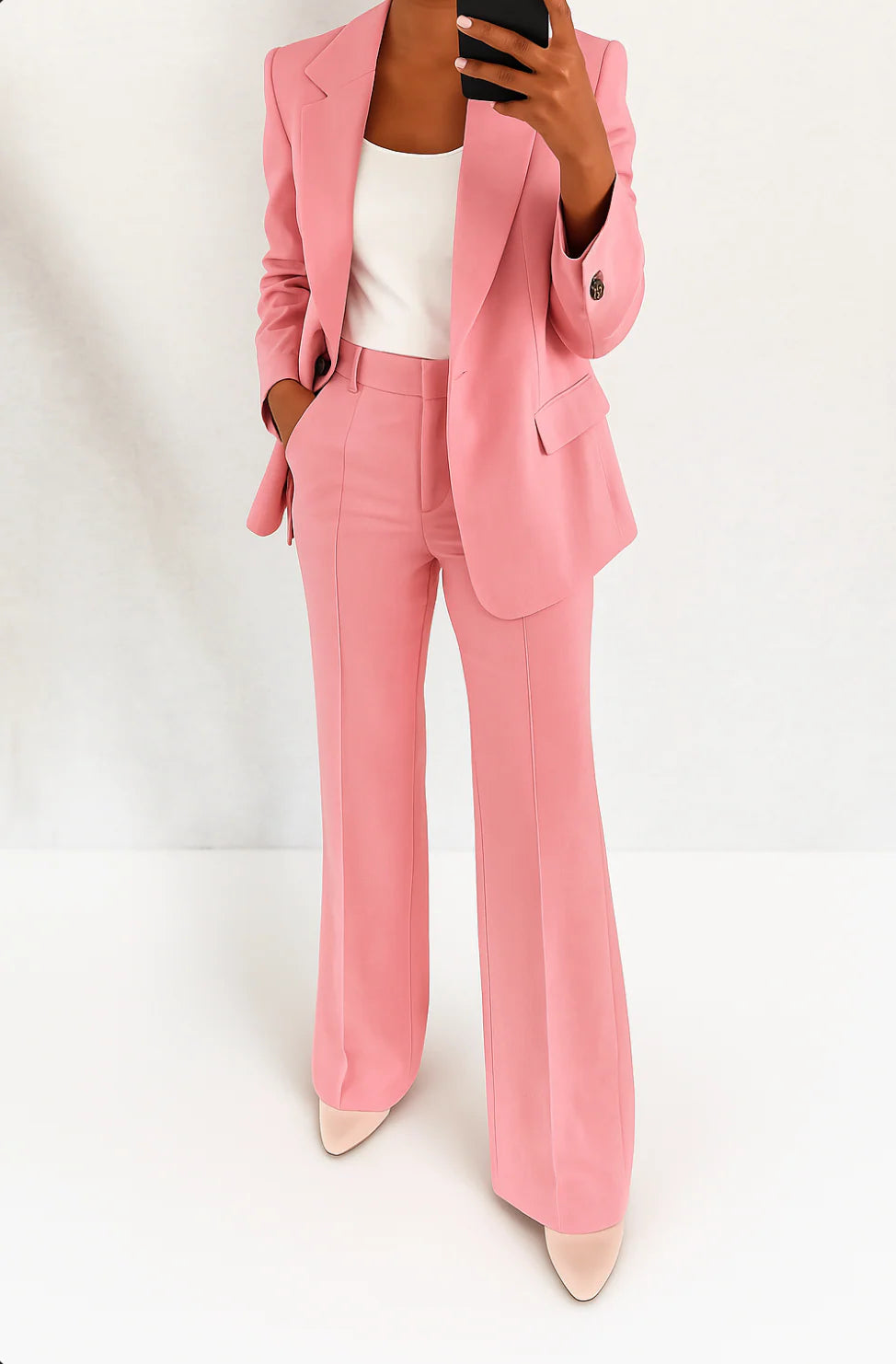 Victoria | Two-Piece Set