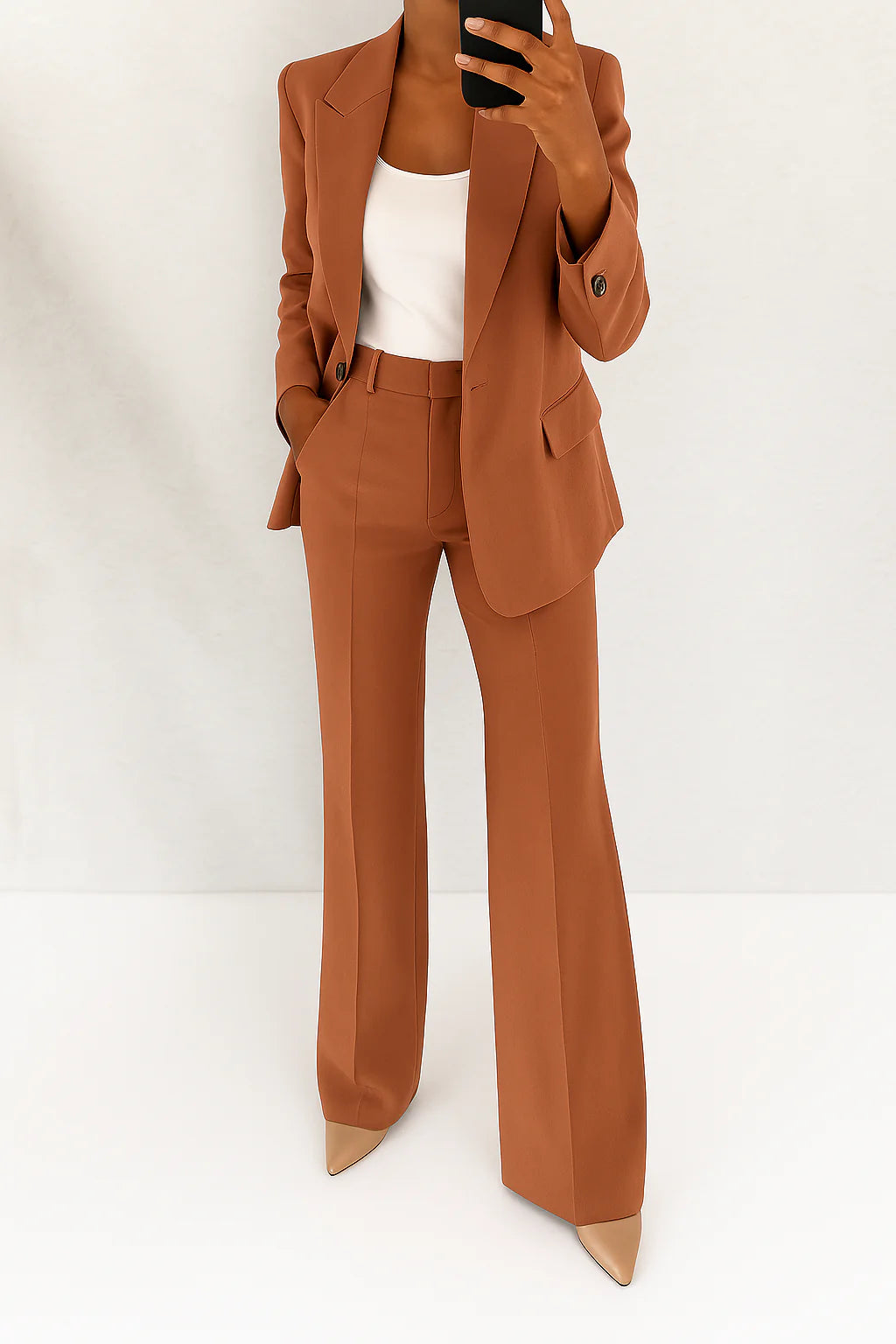 Victoria | Two-Piece Set