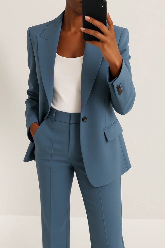 Victoria | Two-Piece Set